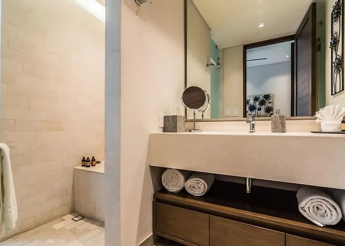 2 Bedroom At Cabo Marina Private Jacuzzi & Grill Holiday home Cabo San Lucas