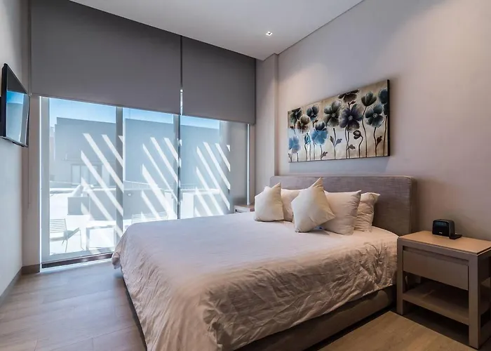 2 Bedroom At Cabo Marina Private Jacuzzi & Grill *