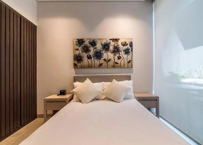 2 Bedroom At Cabo Marina Private Jacuzzi & Grill