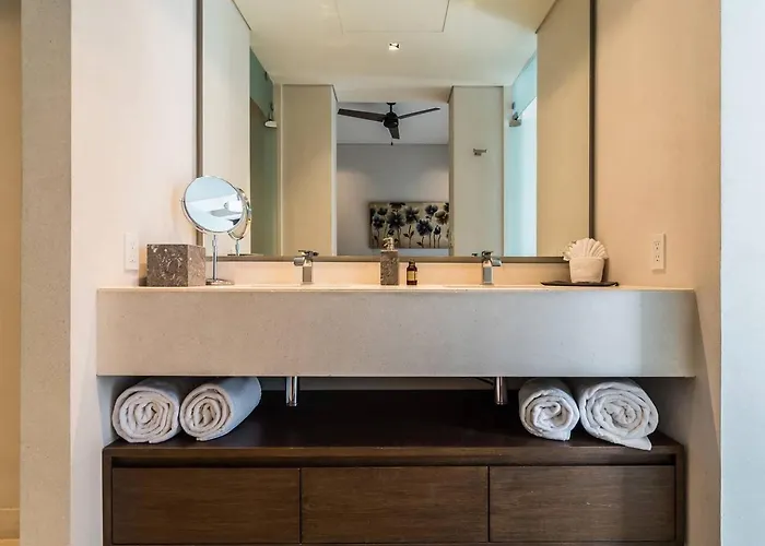 Holiday home 2 Bedroom At Cabo Marina Private Jacuzzi & Grill *
