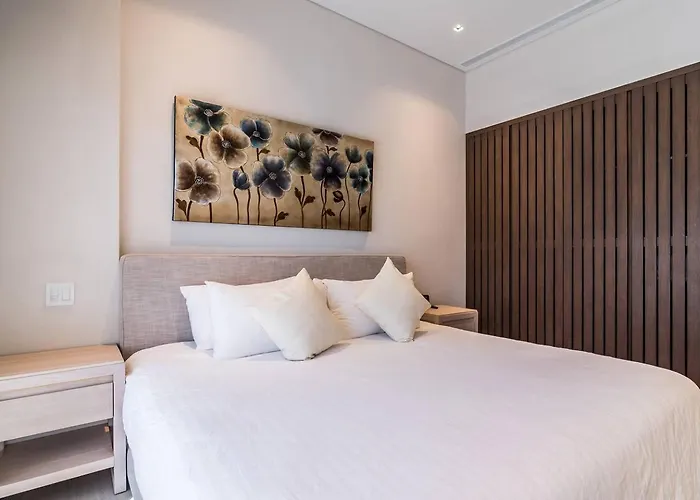 Holiday home 2 Bedroom At Cabo Marina Private Jacuzzi & Grill