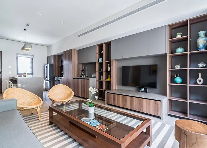 2 Bedroom At Cabo Marina Private Jacuzzi & Grill *