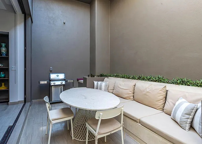 2 Bedroom At Cabo Marina Private Jacuzzi & Grill