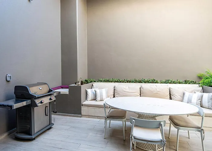 2 Bedroom At Cabo Marina Private Jacuzzi & Grill Holiday home